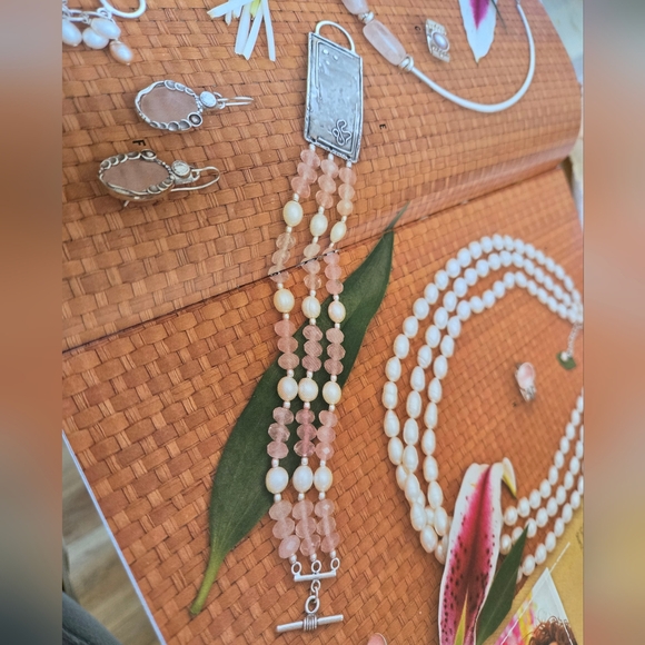 Silpada Bracelet - Picture 3 of 13